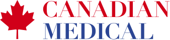 Canadian Medical logo